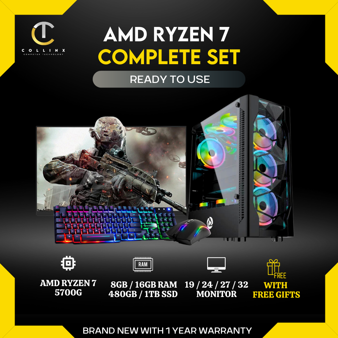 自作PC】Ryzen5 おし 5600 32GB Win11Pro Office