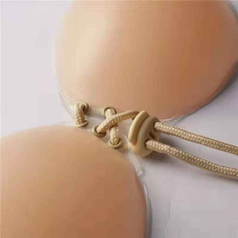 Lala Bra Goddesst  Nudebra Ultra-Push up Bra - Image 2