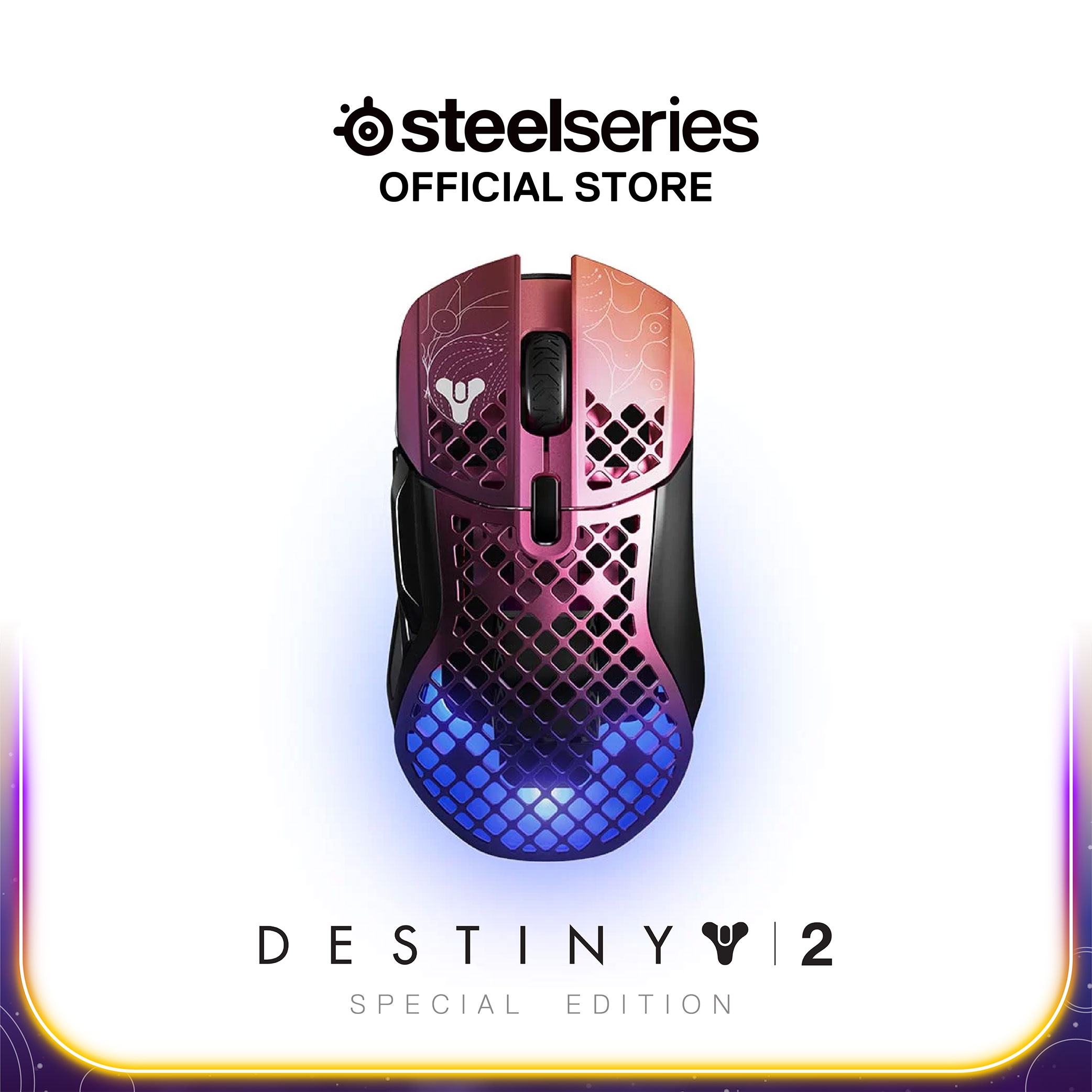 Steelseries rival 3 discount lazada