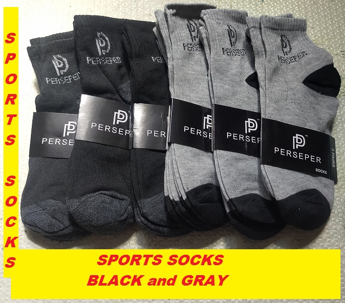 Shop Men Black Socks Ankle High with great discounts and prices