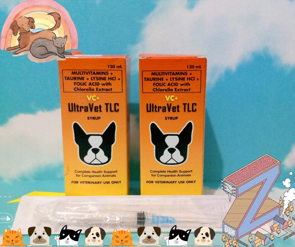 Get Tyrox V For Dogs at the Best Prices Online Lazada Philippines