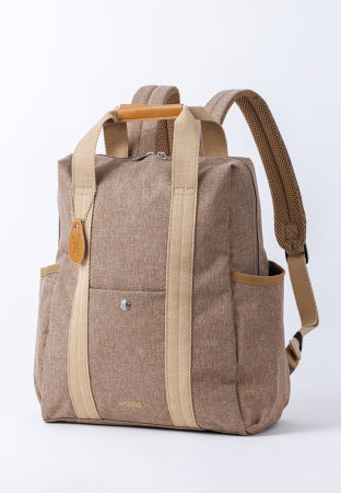 anello / BERRY A4 Daypack/ AIM0736