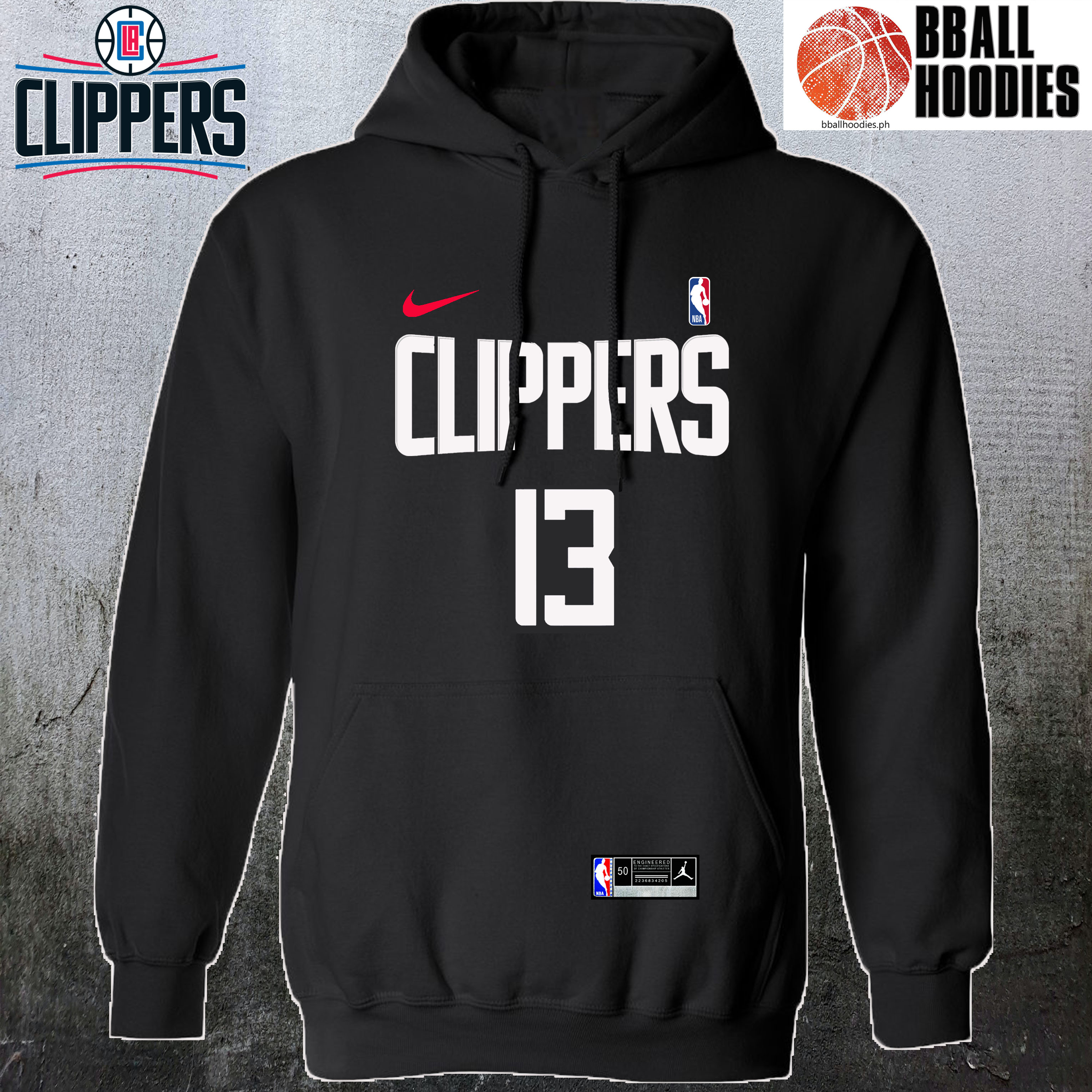 Paul George 13 Los Angeles Clippers basketball player Vintage shirt,  hoodie, sweater, long sleeve and tank top