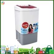 EWM-780 Eureka Single Tub Washing Machine / Single Washing Machine / Washing Machine Single