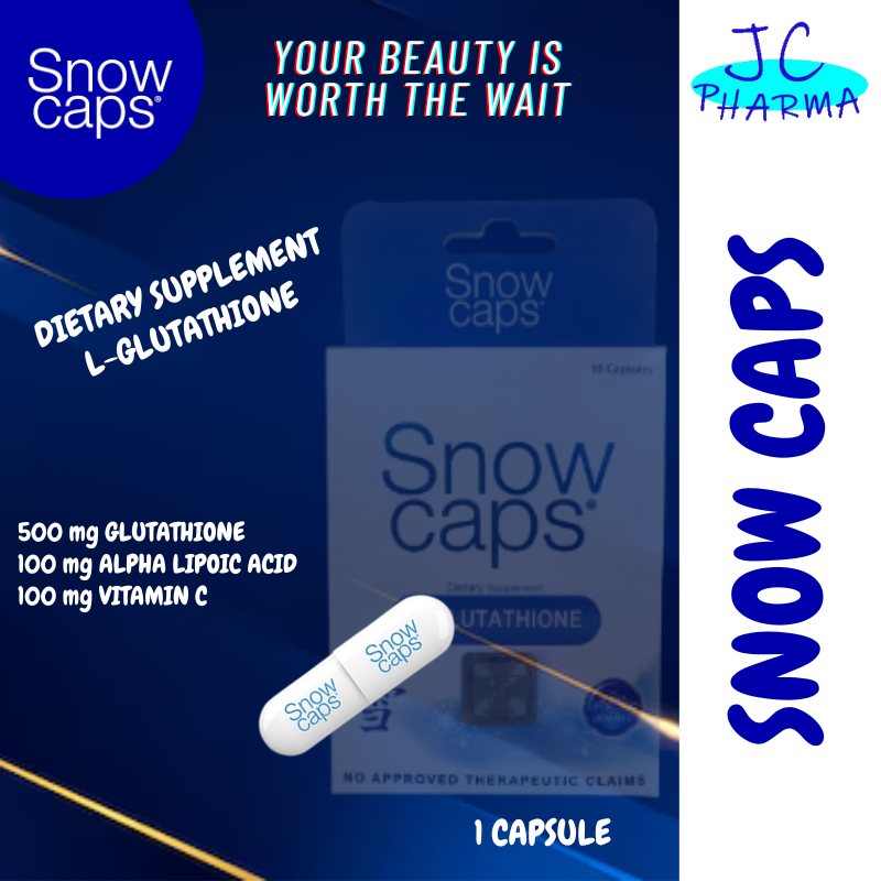 Snow Caps Products
