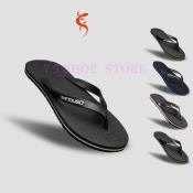 Classic Unisex Flip Flops on Sale - Bestseller Fashion