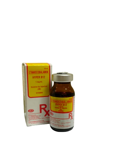 Shop Hyper B12 Injectable For Men Cheap Fast & Easy | Lazada Philippines Shop Hyper B12 Injectable For Men Cheap Fast & Easy | Lazada Philippines