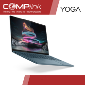 Lenovo YOGA PRO 7 Intel Ultra 7 14.5" OLED