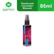 Aficionado F35 Freesia & Cucumber Blossom Perfume for Women
