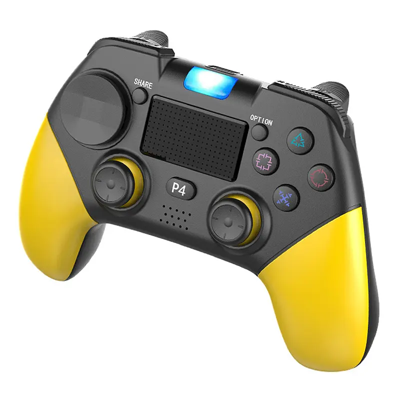 ps4 pro controller bluetooth