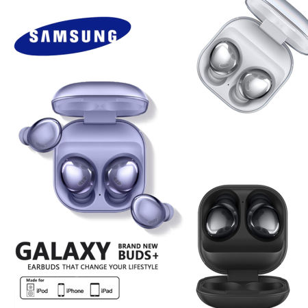 Samsung Galaxy Buds Pro - Noise Cancelling Wireless Earbuds