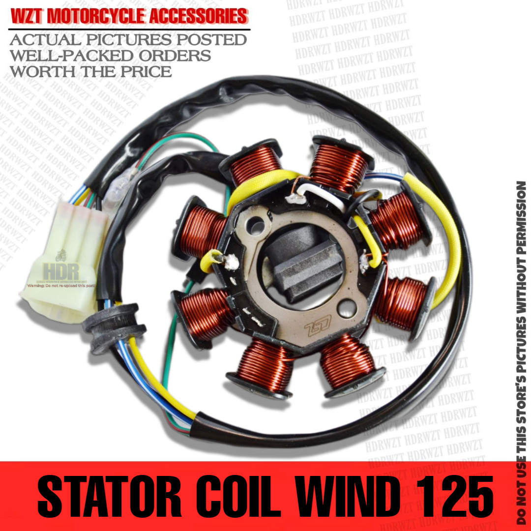 Hero Maestro Edge Maestro Magnetic Coil Price Stator Coil Hero