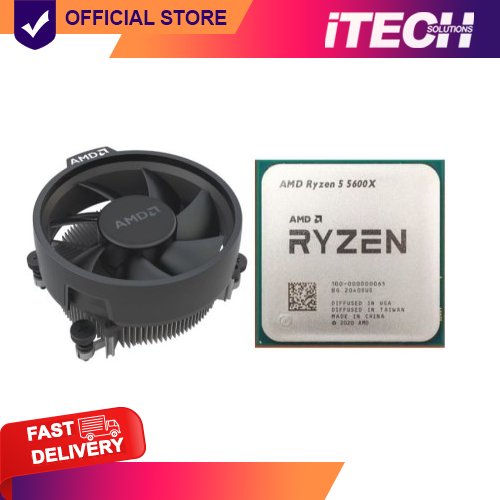 Shop Ryzen 3690 Cheap – Fast Easy Lazada Philippines