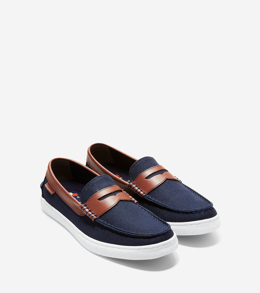 Cole Haan Nantucket Loafer II Shoes For 