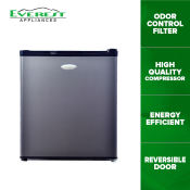 EVEREST Personal refrigerator 1.8 with. ft. - ETPR64LH