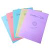 Ugh Set of 5 Mini Cattleya Notebook Fillers Refill