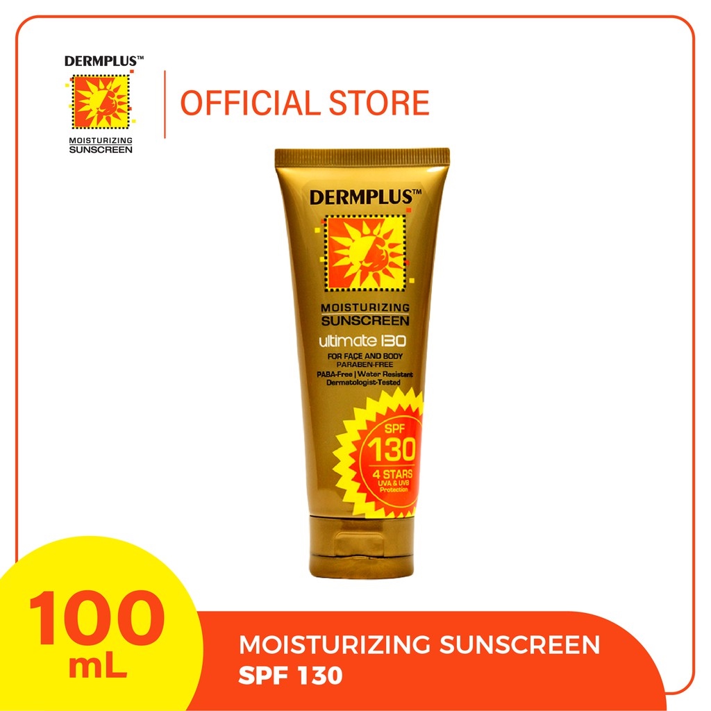 dermplus sunscreen benefits