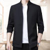 Formal Jackets For Men/Formal Suit Men's Jacket/Korean Jacket Bomber Jackets 2 Colors