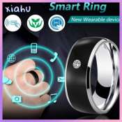 Fashion Waterproof NFC Finger Ring for Android Phones (Brand: )