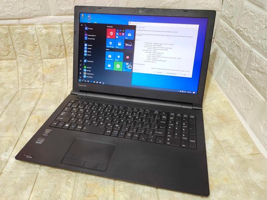 東芝 dynabook R35/M i3-4005u office2019（3）