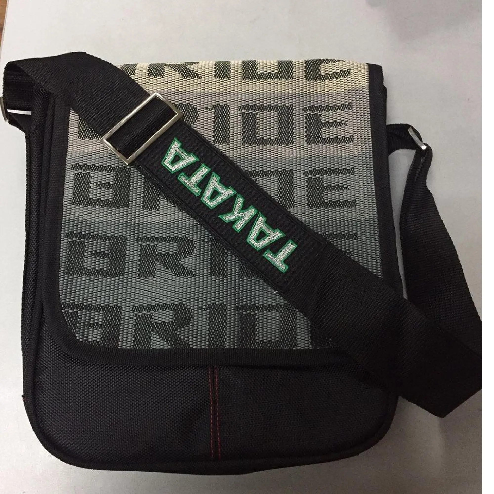 takata sling bag