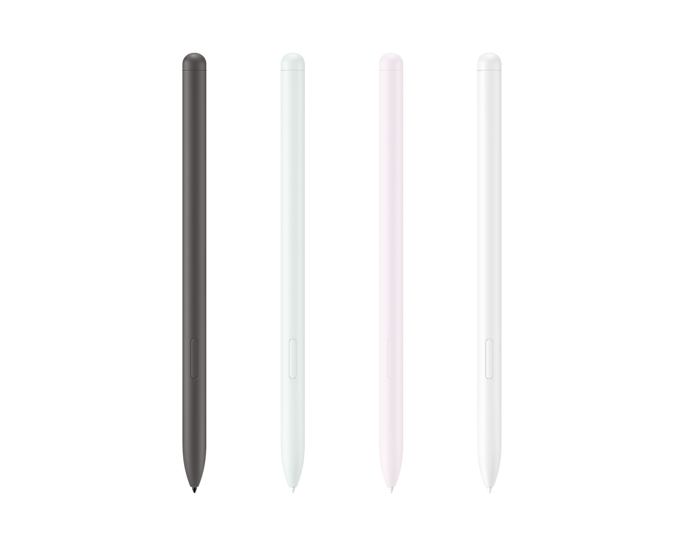 Samsung Original Official S Pen Stylus Pen For Galaxy Tab S9 FE / S9 FE+ (EJ-PX510) Gesture Control Stylus Pen Spen Touch Pencil - Image 3