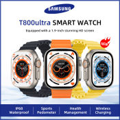 Samsung Galaxy S8 Ultra Smart Watch