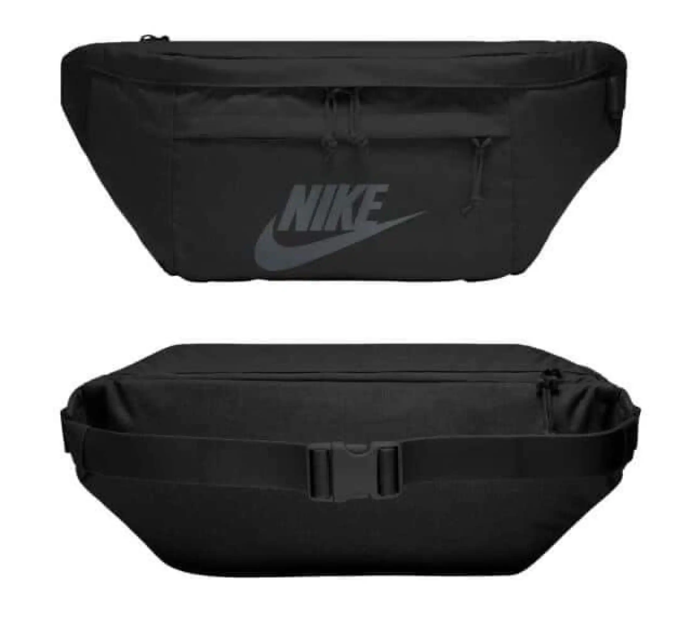 nike large tech hip pack