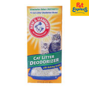 Arm & Hammer Cat Litter Deodorizer 20oz