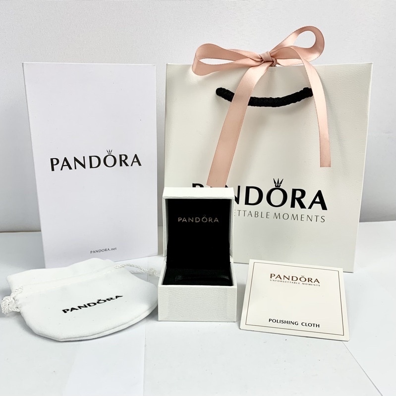 Shop Paper Bag Pandora with great discounts and prices - Lazada Philippines