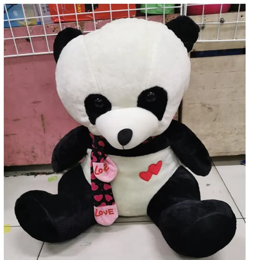 big teddy bear lazada