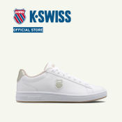 K-Swiss Women's Shoes Court Shield