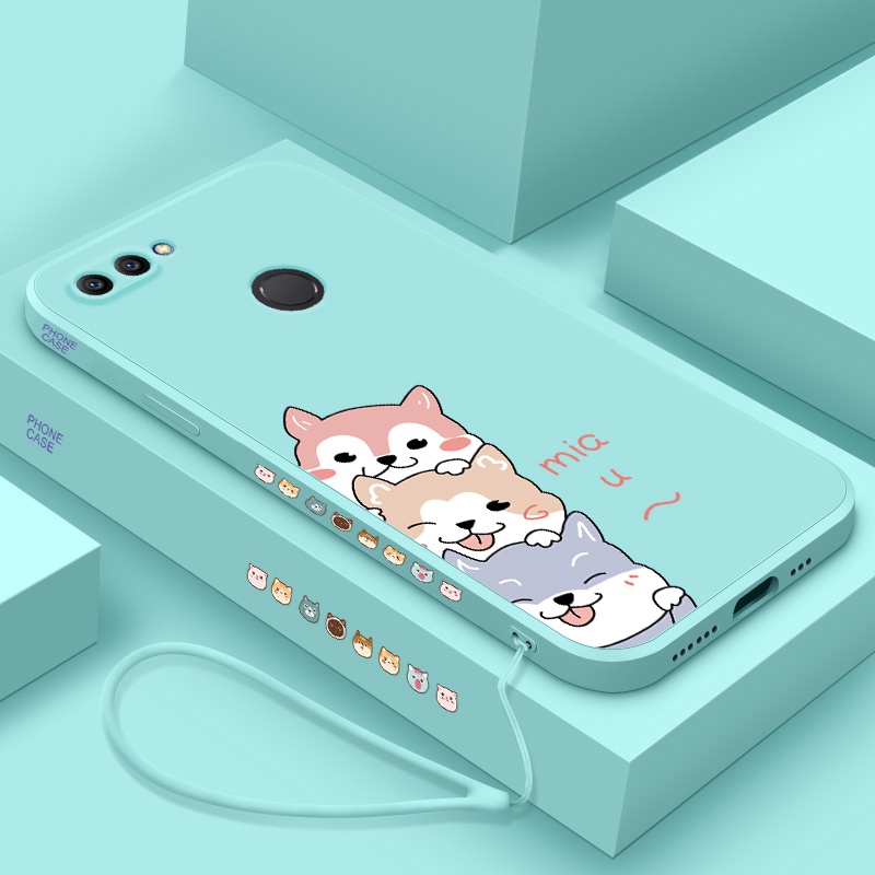 casing hp oppo a5 s