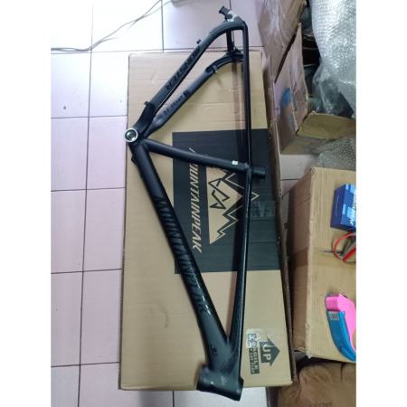 Mountain peak Frame Monster 27.5/29