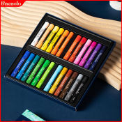 Finenolo by Deli Oil Pastel Drawing Material Set   EC212