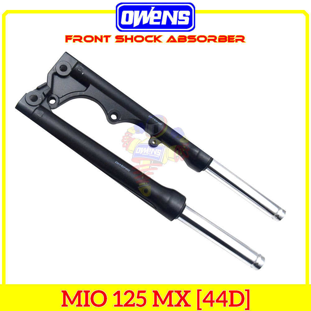 Bajaj Pulsar FRONT SHOCK ABSORBERS Installation And, 59 OFF