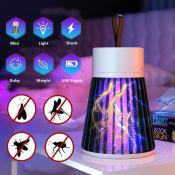 Chargeable Mosquito Killer Lamp - Brand: (if applicable)