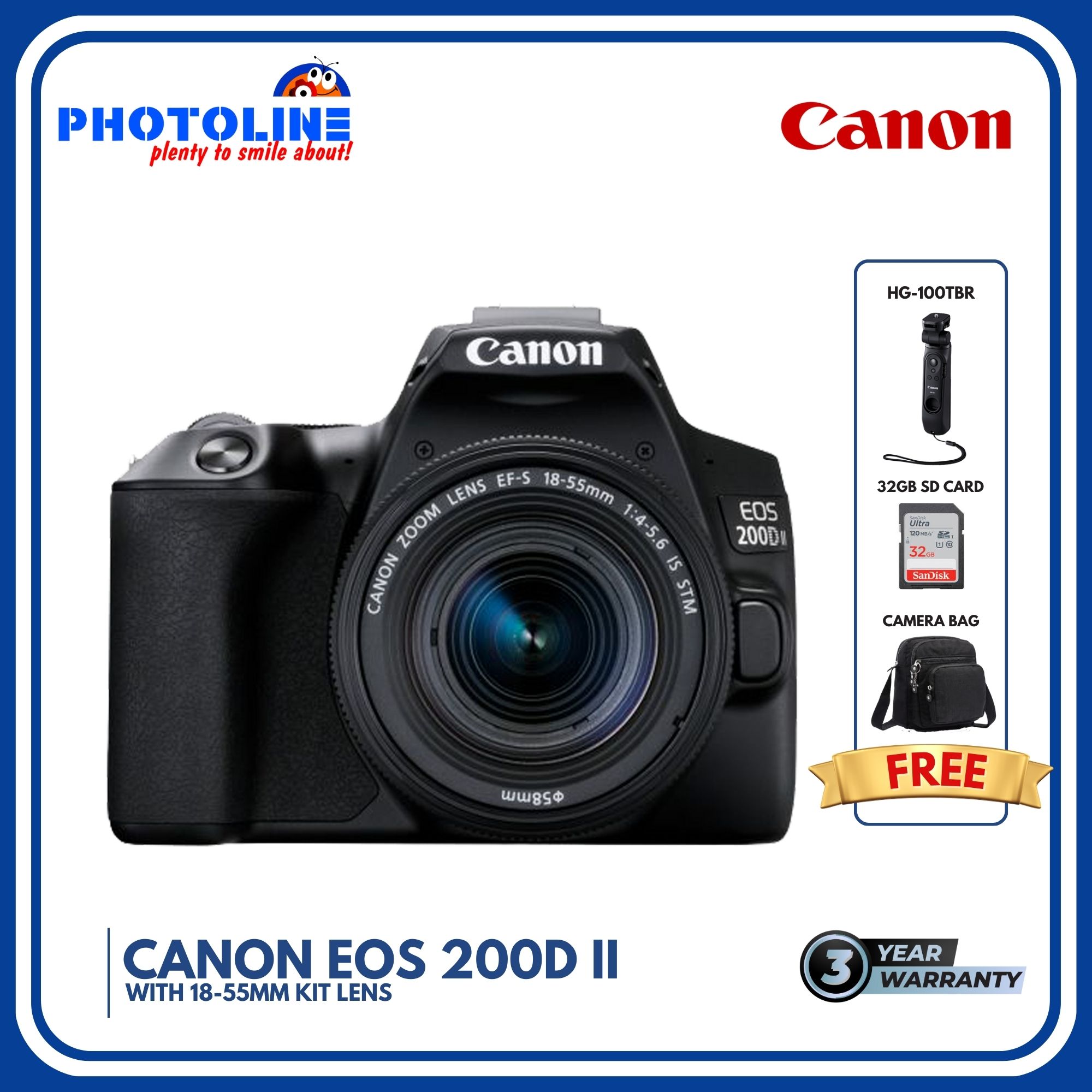 lenses for canon 1500d