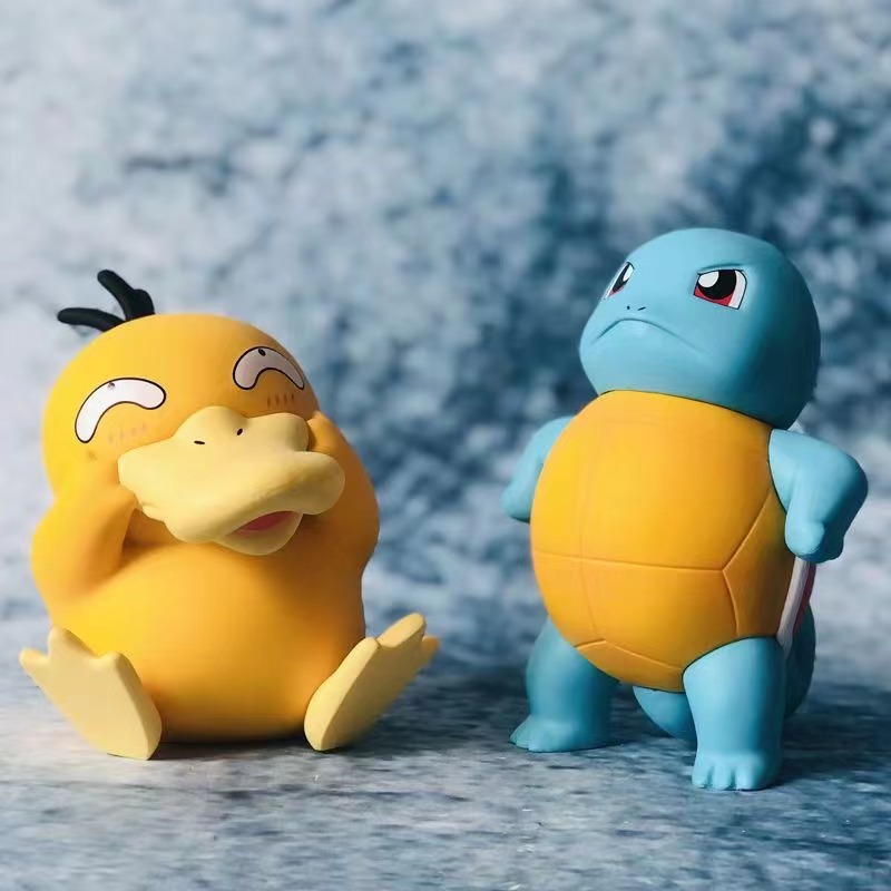 Boneco Pokémon Raichu Alolan Articulado Action Figure Tomy Original 10cm no  Shoptime