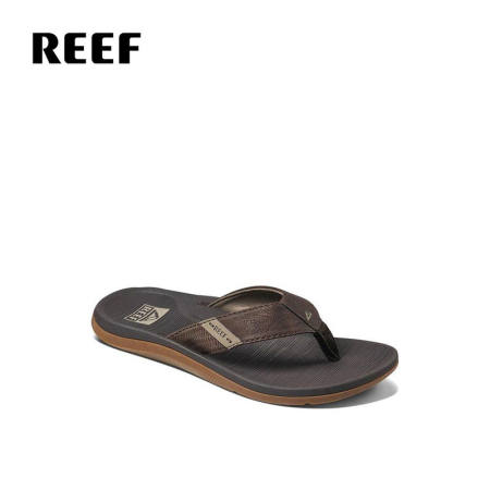 Reef Mens Santa Ana Sandals