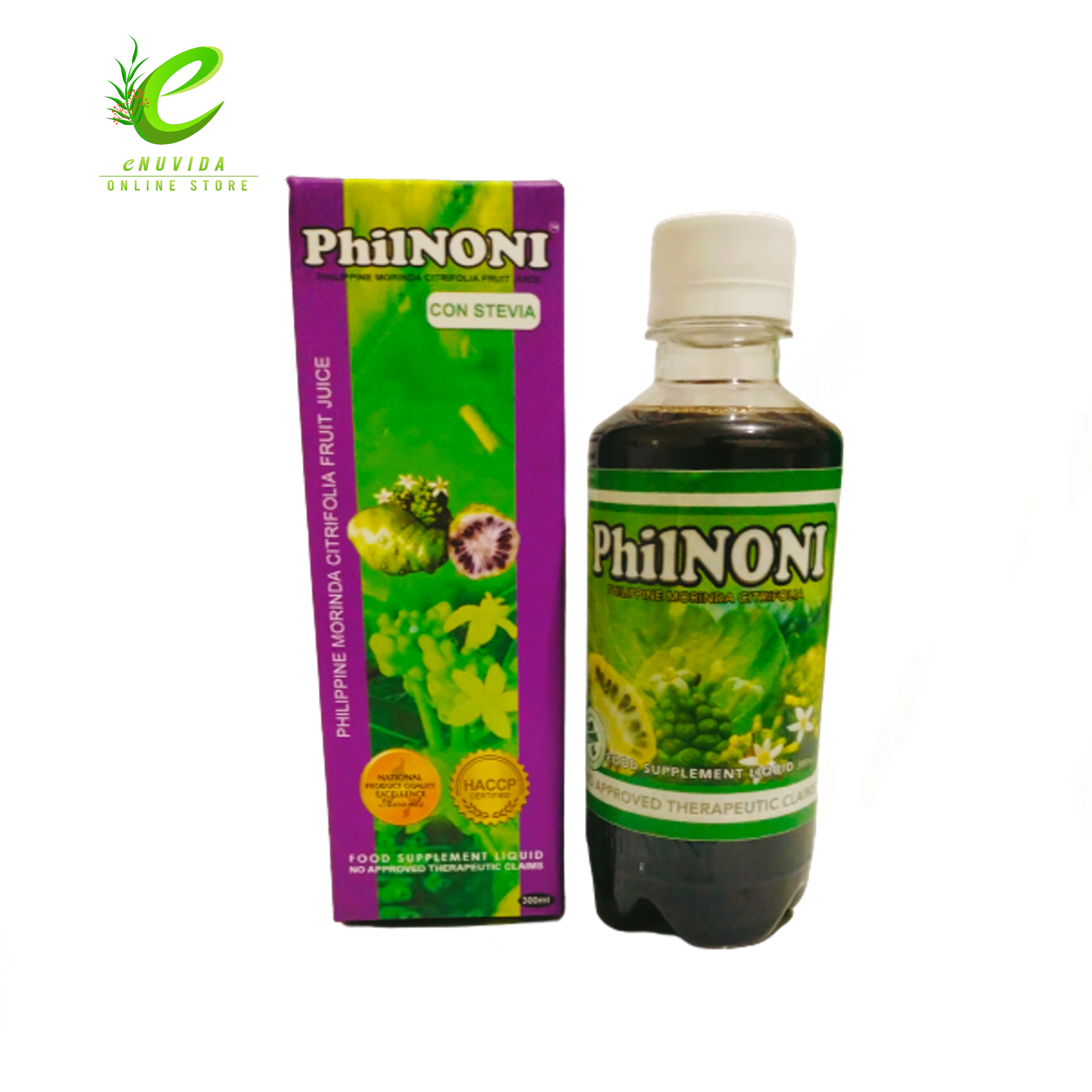 Philnoni benefits outlet