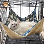 Cat Hammock Cat House Window Bed For Cats Cushion Hanging Window Bed Home Pet Nesk Supplies Pet Accessories