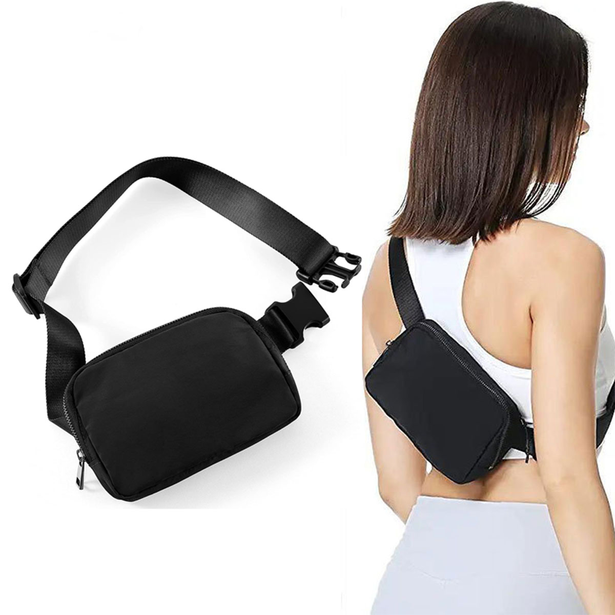 Waist Bags for sale Fanny Packs best deals discount vouchers online Lazada Philippines