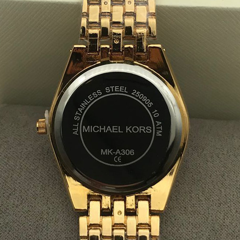 Michael kors 250905 10 best sale atm price