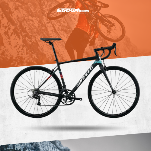 Bottom Bracket Sunpeed Triton Frame Price Triton Bike Sunpeed - Main Image