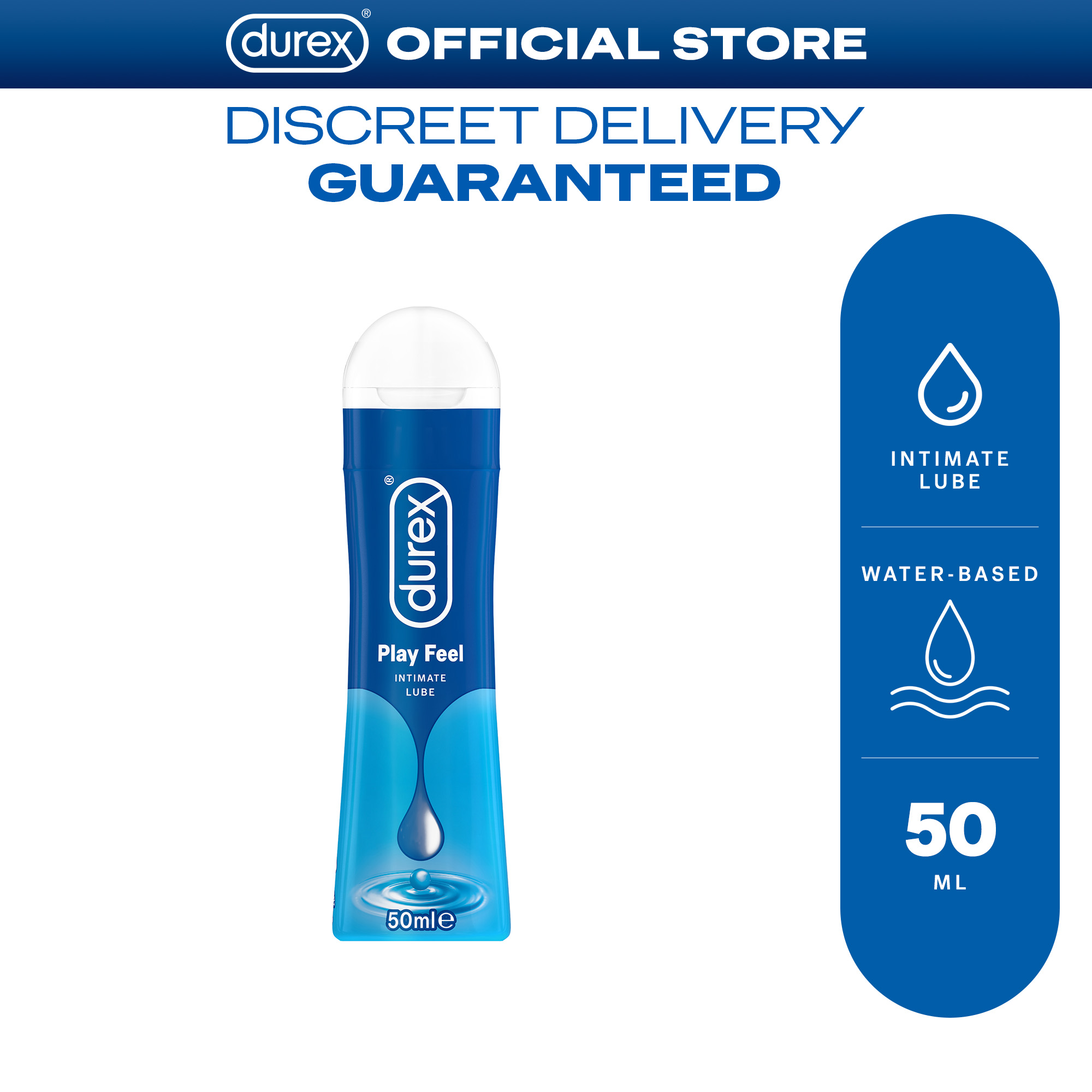 磊 Top 10 Best Durex Lubricants of 2024