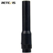 Retevis Dual Band Radio Antenna for Baofeng and Kenwood