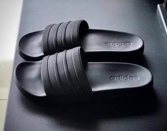 adidas pool shoes