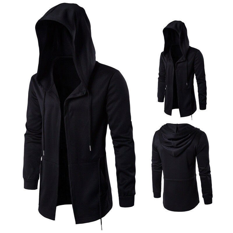 Shop Assassins Creed Hoodie Jacket 