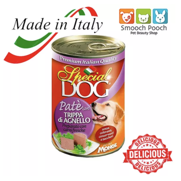 pets at home dog pate